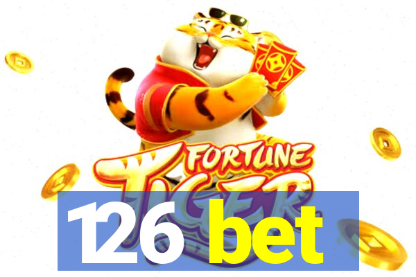 126 bet